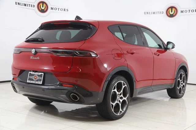 2024 Alfa Romeo Tonale - Image 3 of 20