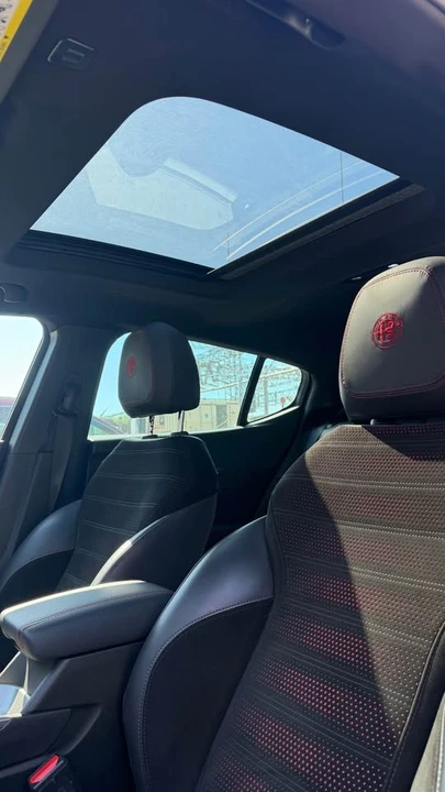 2024 Alfa Romeo Tonale - Image 5 of 7