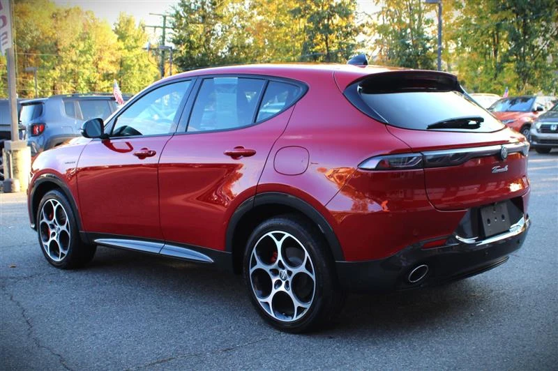 2024 Alfa Romeo Tonale - Image 3 of 20