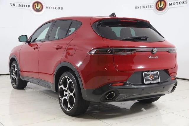 2024 Alfa Romeo Tonale - Image 4 of 20