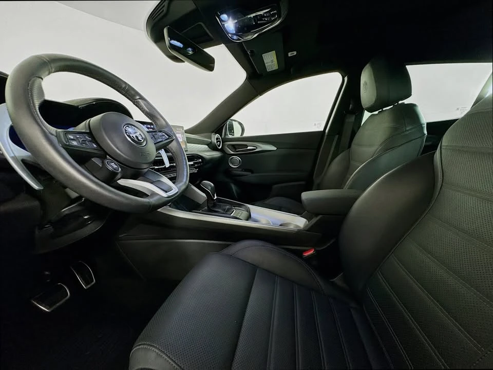 2024 Alfa Romeo Tonale - Image 14 of 18