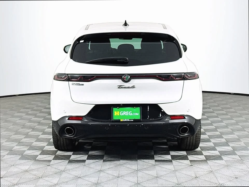 2024 Alfa Romeo Tonale - Image 4 of 18