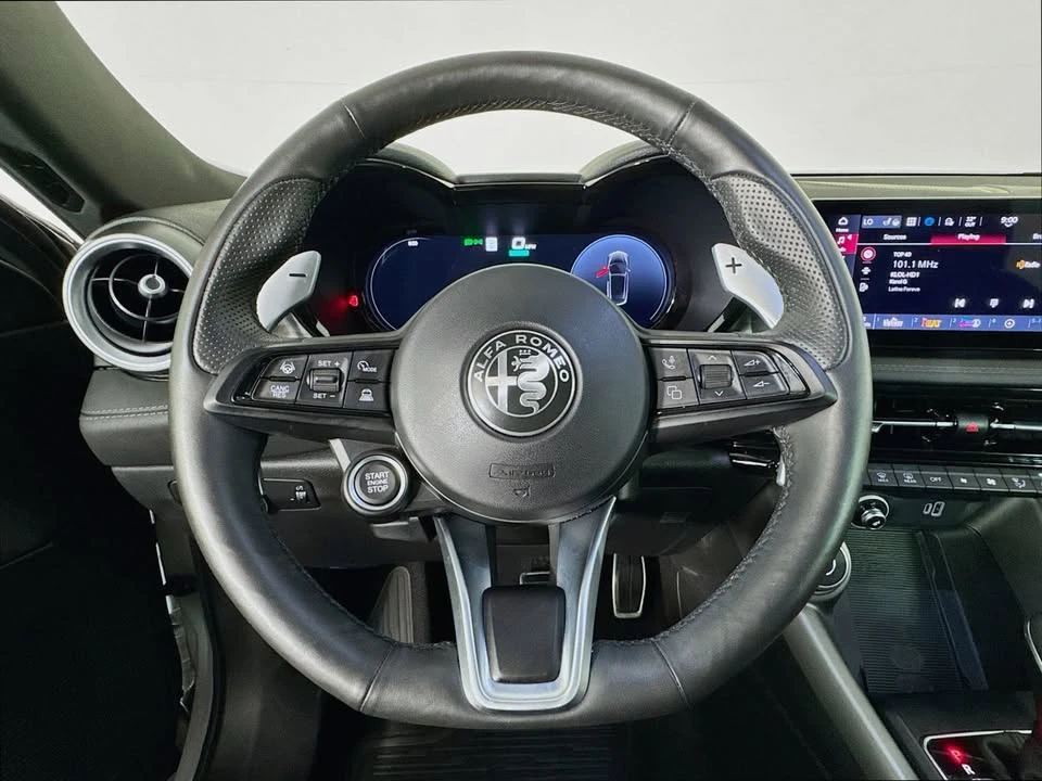 2024 Alfa Romeo Tonale - Image 6 of 18