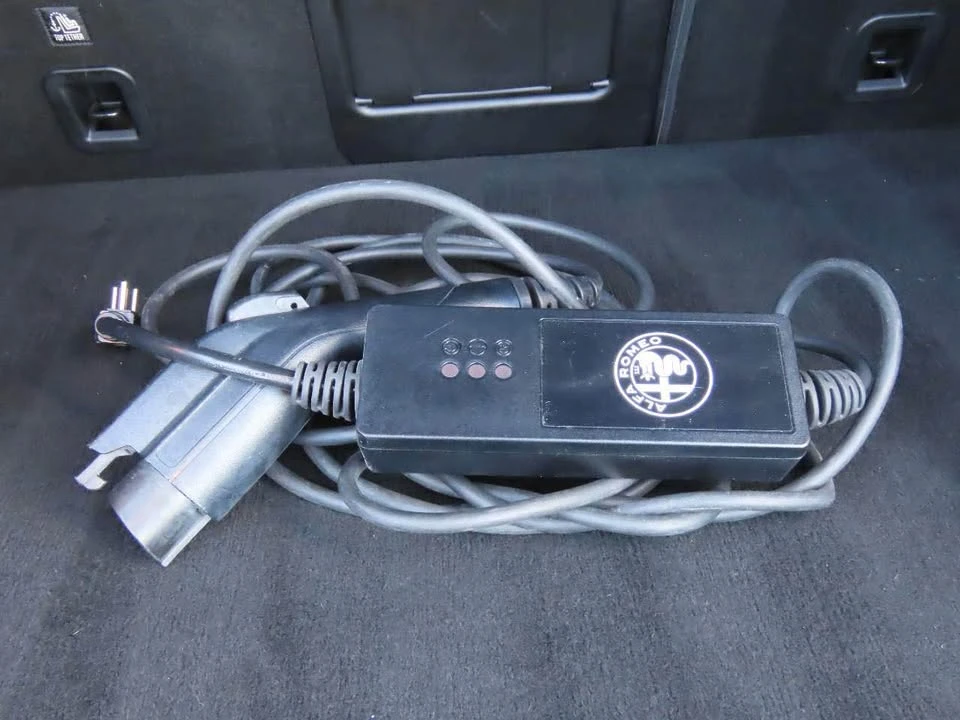 2024 Alfa Romeo Tonale - Image 18 of 19