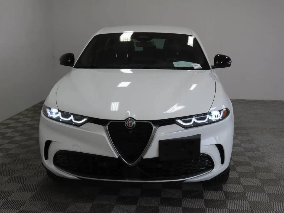 2024 Alfa Romeo Tonale - Image 2 of 19