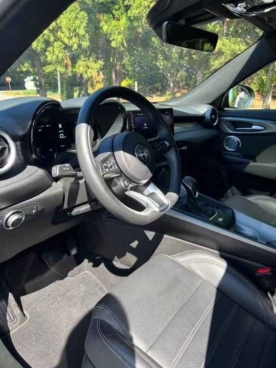 2024 Alfa Romeo Tonale - Image 3 of 12
