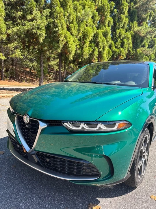 2024 Alfa Romeo Tonale - Image 2 of 12