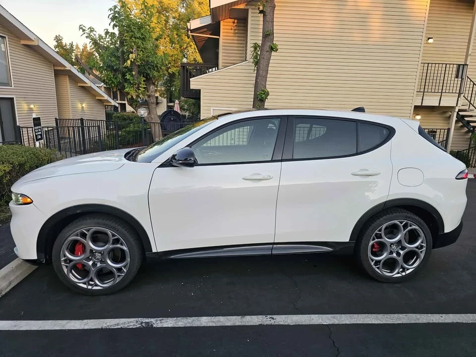 2024 Alfa Romeo Tonale - Image 11 of 18