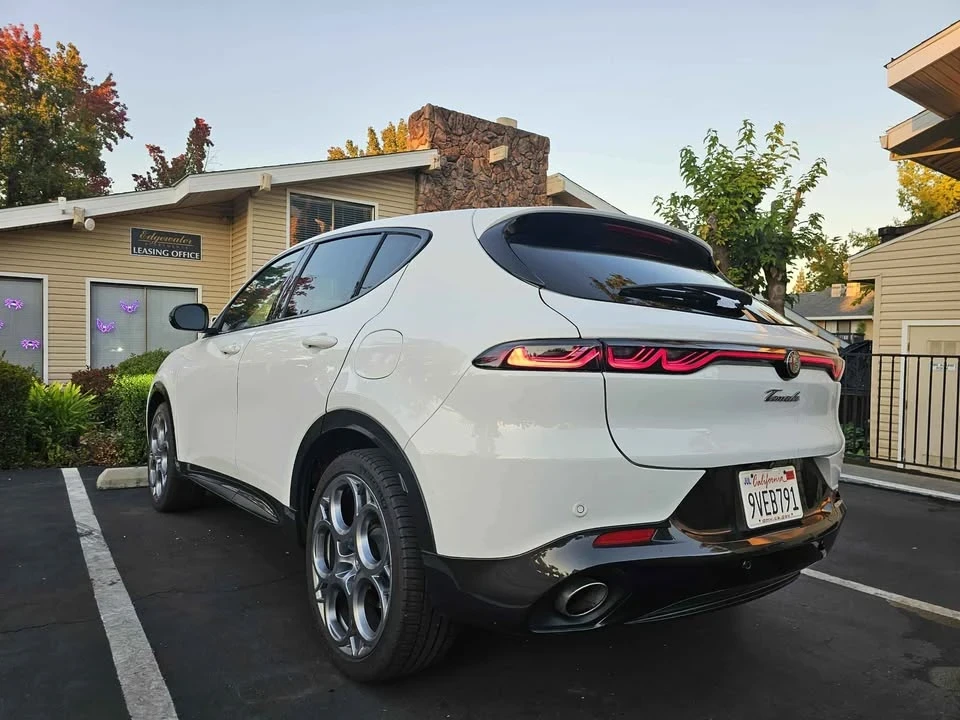 2024 Alfa Romeo Tonale - Image 7 of 18