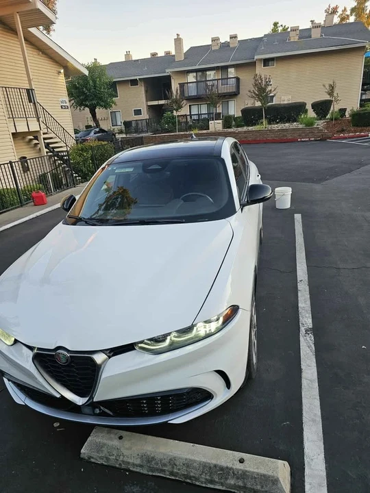 2024 Alfa Romeo Tonale - Image 4 of 18