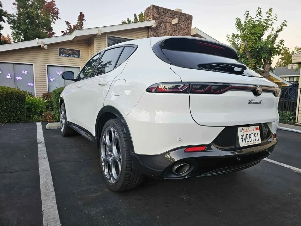 2024 Alfa Romeo Tonale - Image 8 of 18