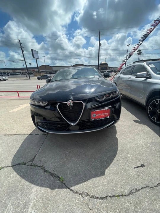 2024 Alfa Romeo Tonale - Image 4 of 6