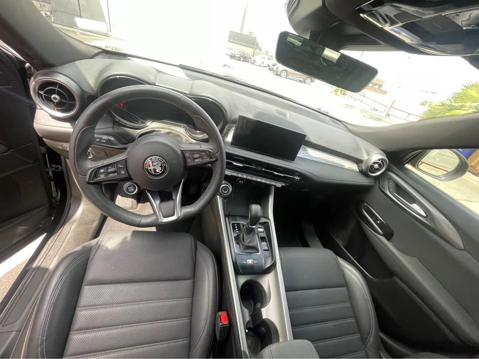 2024 Alfa Romeo Tonale - Image 5 of 6