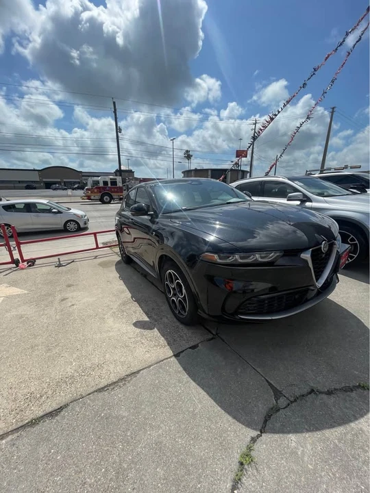 2024 Alfa Romeo Tonale - Image 3 of 6