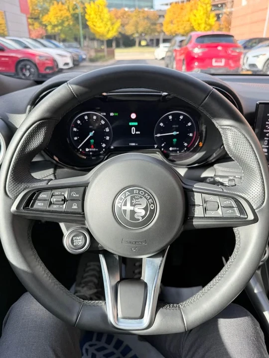 2024 Alfa Romeo Tonale - Image 17 of 18