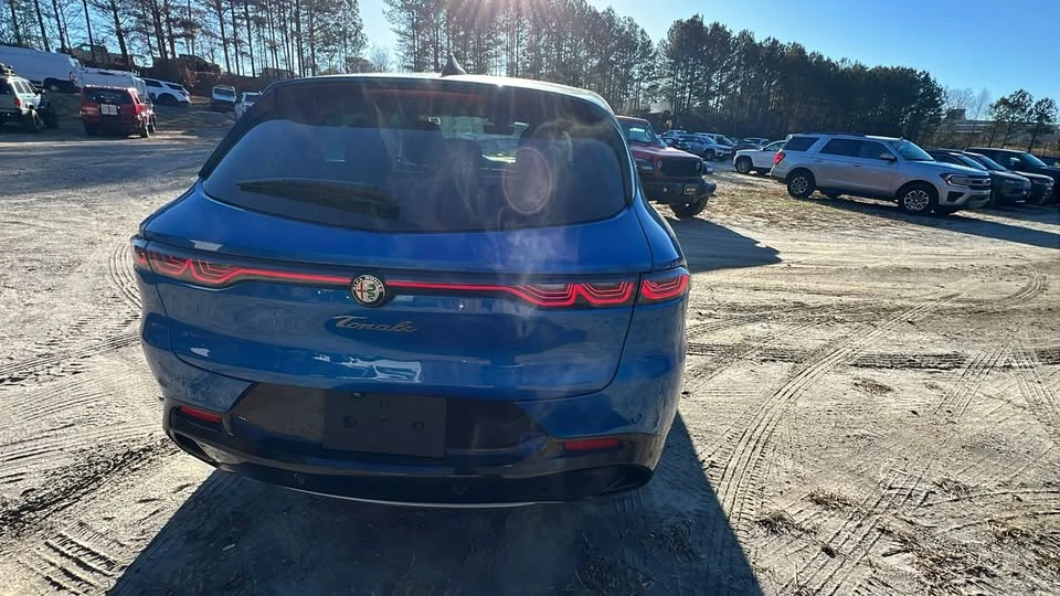 2024 Alfa Romeo Tonale - Image 5 of 16