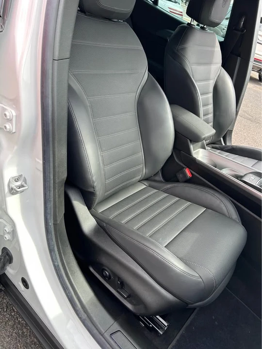 2024 Alfa Romeo Tonale - Image 12 of 18