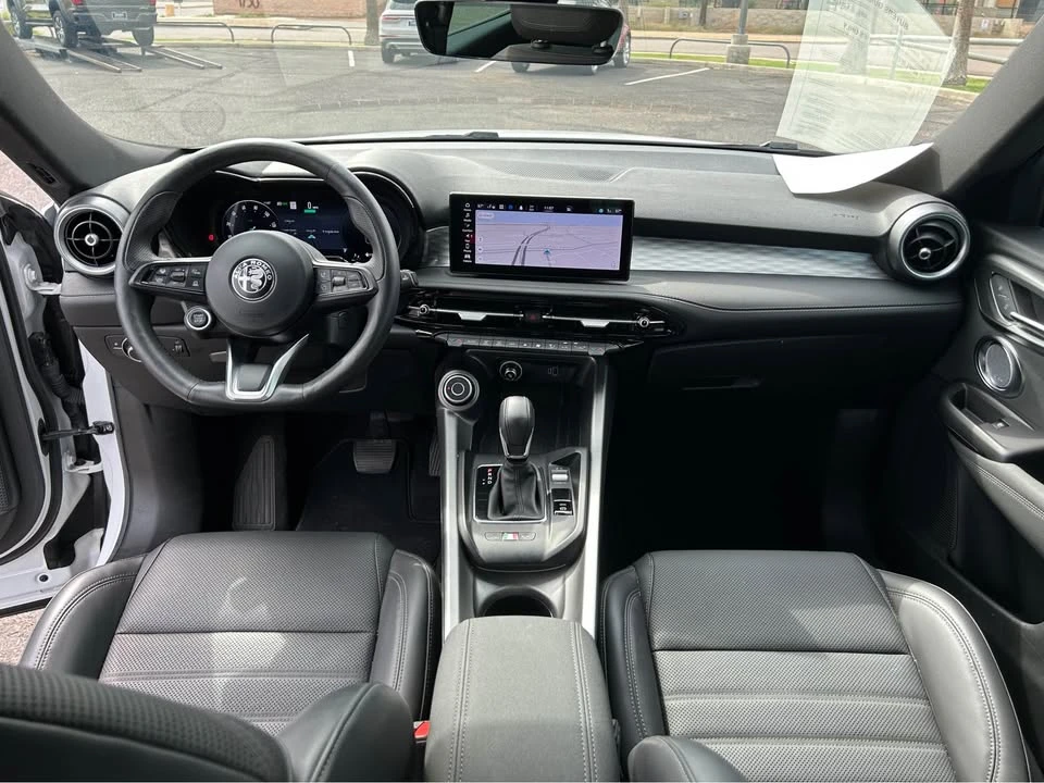 2024 Alfa Romeo Tonale - Image 13 of 18