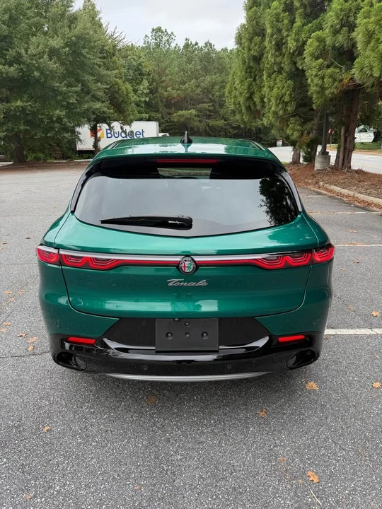 2024 Alfa Romeo Tonale - Image 4 of 16