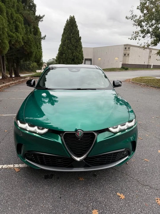 2024 Alfa Romeo Tonale - Image 2 of 16