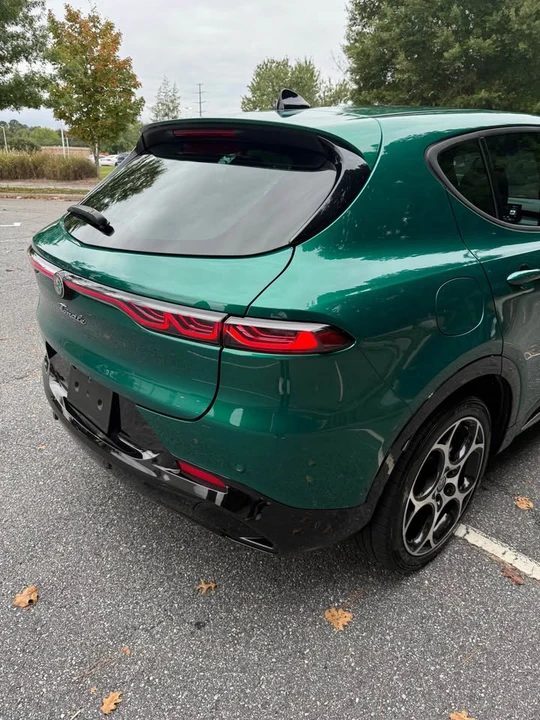 2024 Alfa Romeo Tonale - Image 16 of 16