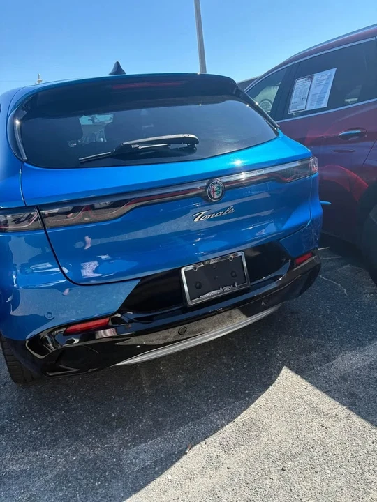 2024 Alfa Romeo Tonale - Image 6 of 7
