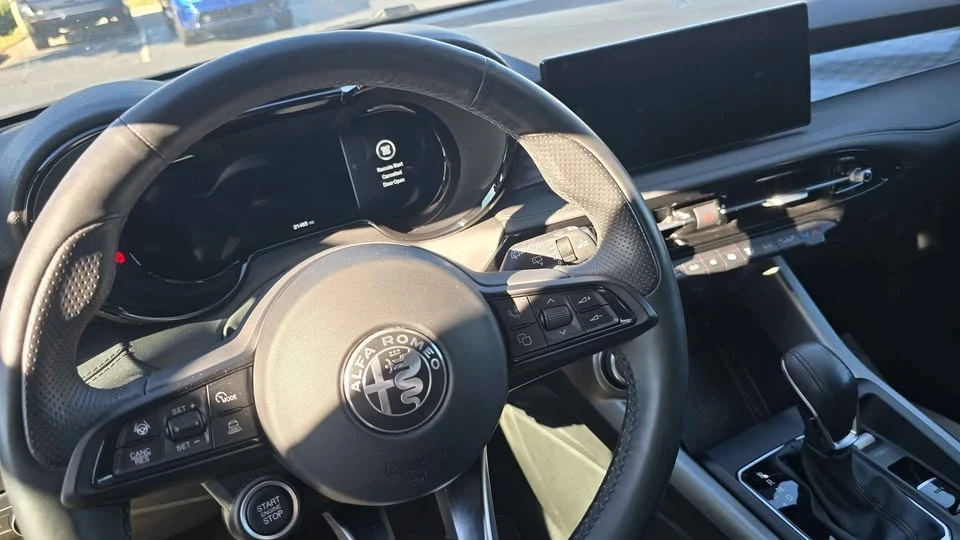 2024 Alfa Romeo Tonale - Image 7 of 7