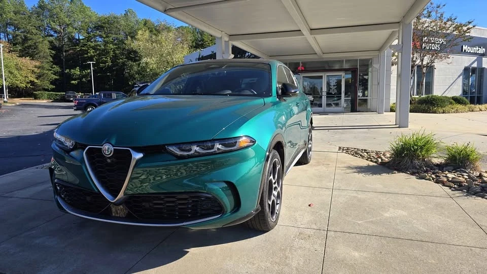 2024 Alfa Romeo Tonale - Image 2 of 7
