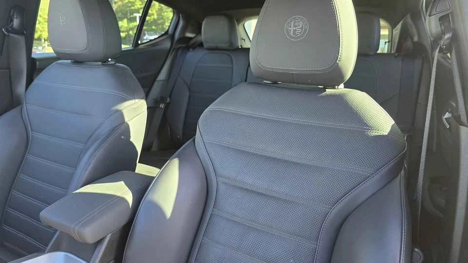 2024 Alfa Romeo Tonale - Image 5 of 7