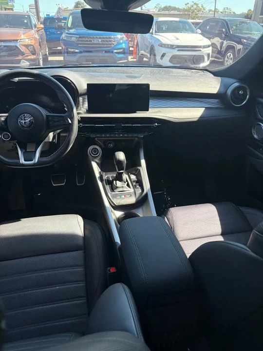 2024 Alfa Romeo Tonale - Image 5 of 7