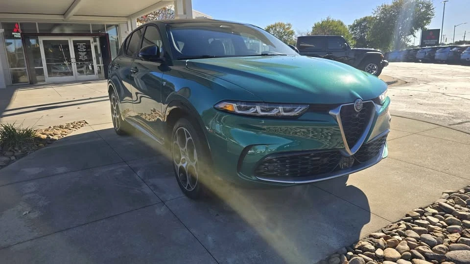 2024 Alfa Romeo Tonale - Image 3 of 7