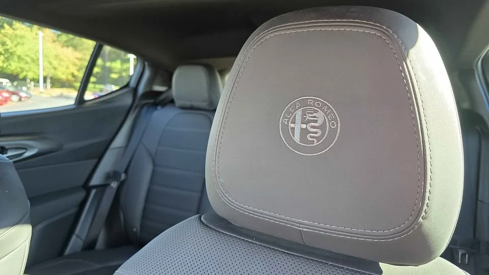 2024 Alfa Romeo Tonale - Image 6 of 7