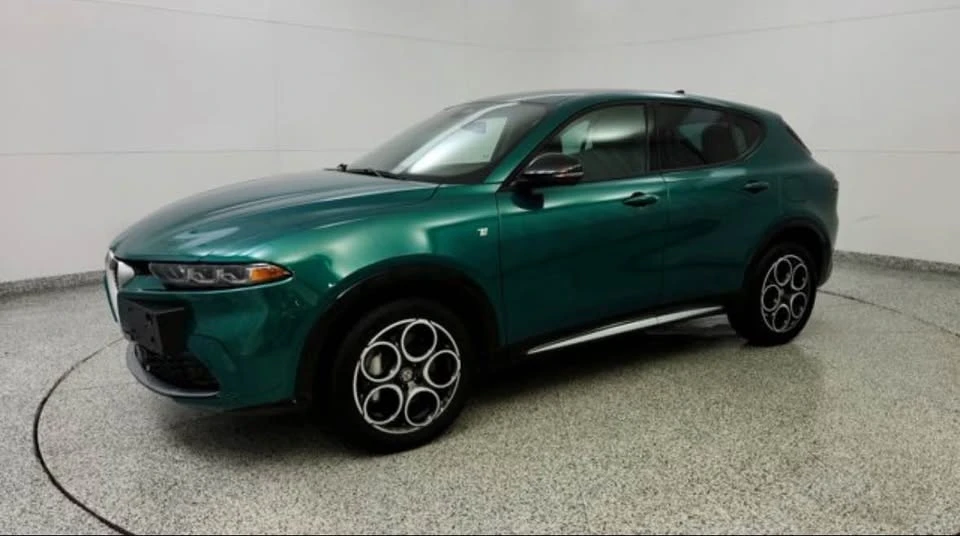 2024 Alfa Romeo Tonale - Image 3 of 4