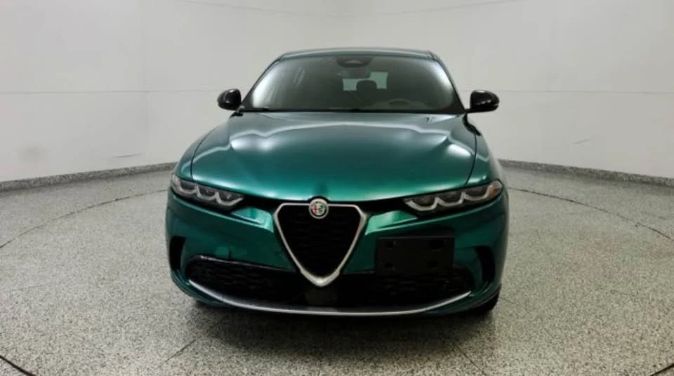 2024 Alfa Romeo Tonale - Image 2 of 4