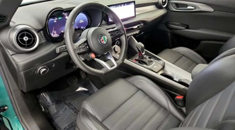2024 Alfa Romeo Tonale - Image 4 of 4