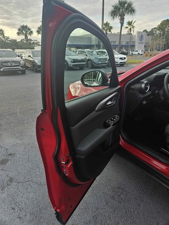 2024 Alfa Romeo Tonale - Image 12 of 13