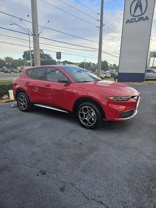 2024 Alfa Romeo Tonale - Image 3 of 13