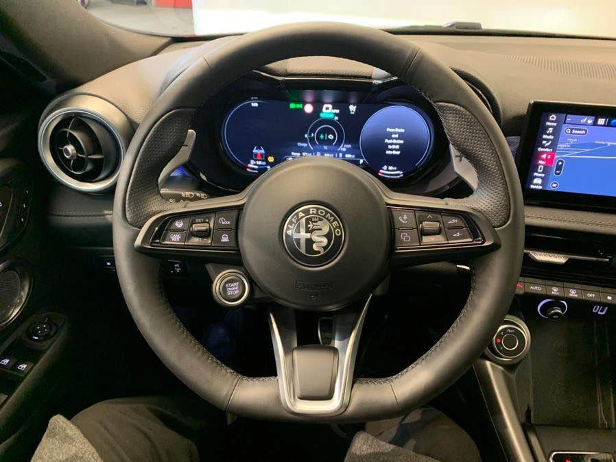 2024 Alfa Romeo Tonale - Image 5 of 14