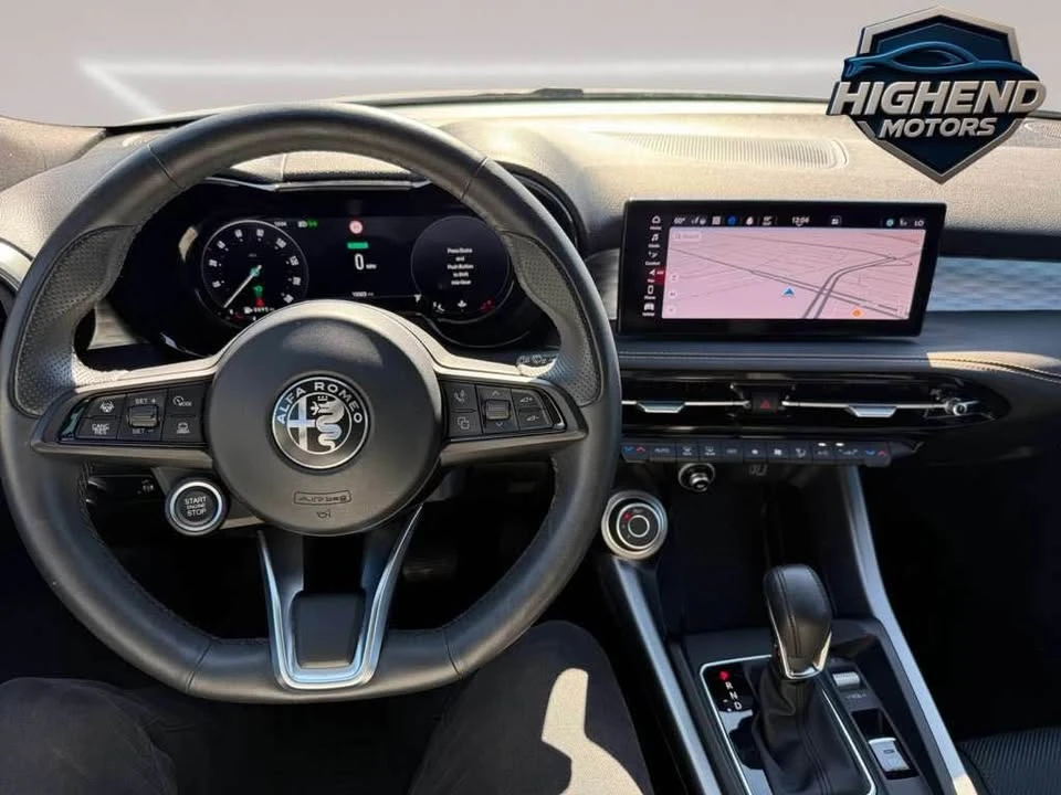 2024 Alfa Romeo Tonale - Image 9 of 9