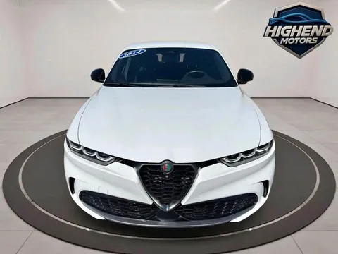 2024 Alfa Romeo Tonale Ti