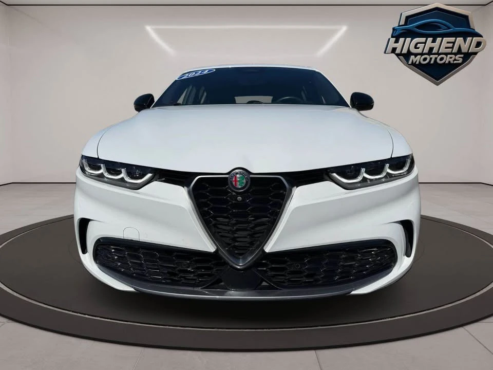 2024 Alfa Romeo Tonale - Image 5 of 9