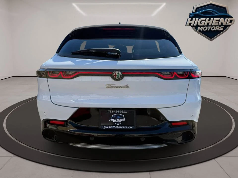 2024 Alfa Romeo Tonale - Image 3 of 9