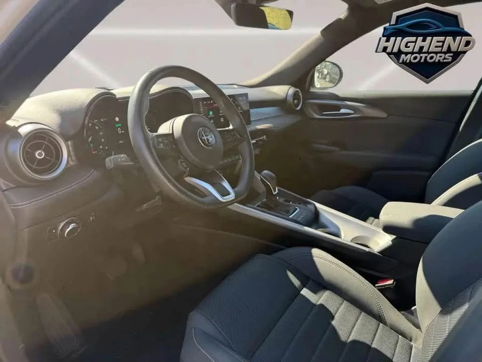 2024 Alfa Romeo Tonale - Image 3 of 6