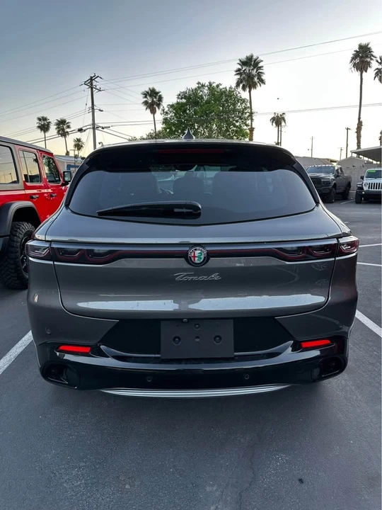 2024 Alfa Romeo Tonale - Image 7 of 7