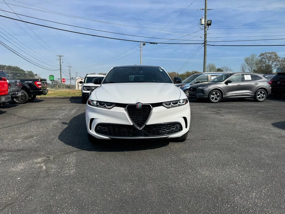 2024 Alfa Romeo Tonale - Image 3 of 19