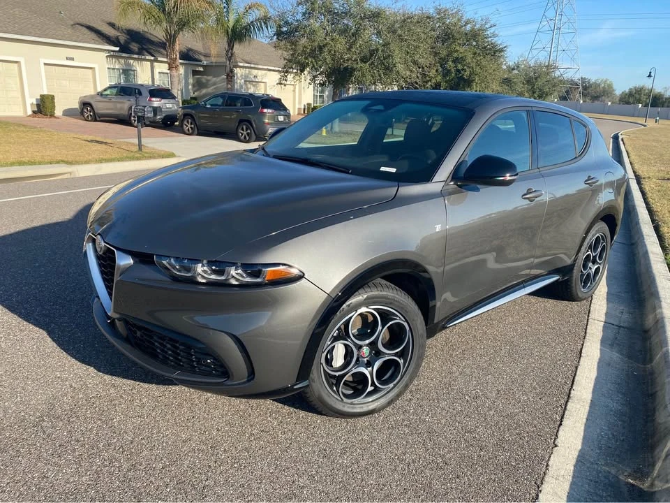 2024 Alfa Romeo Tonale - Image 11 of 13