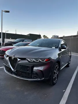 2024 Alfa Romeo Tonale Ti Sport Utility