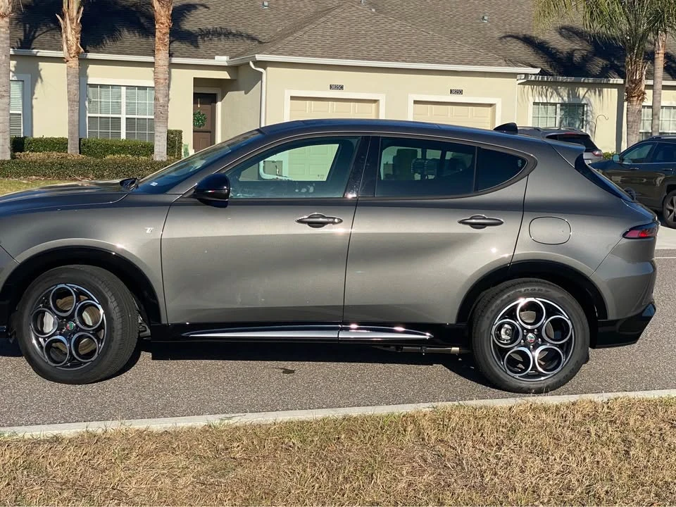2024 Alfa Romeo Tonale - Image 9 of 13