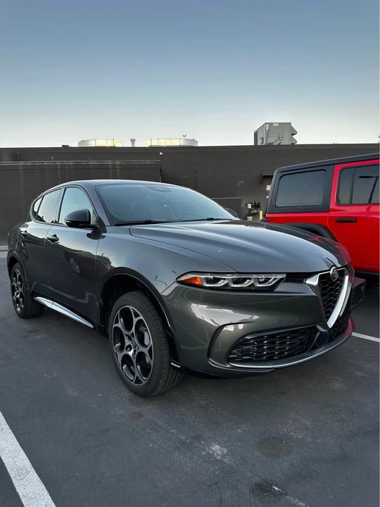 2024 Alfa Romeo Tonale - Image 3 of 7