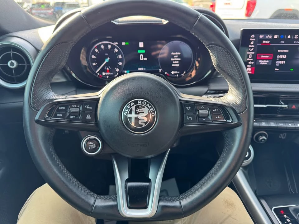 2024 Alfa Romeo Tonale - Image 10 of 19